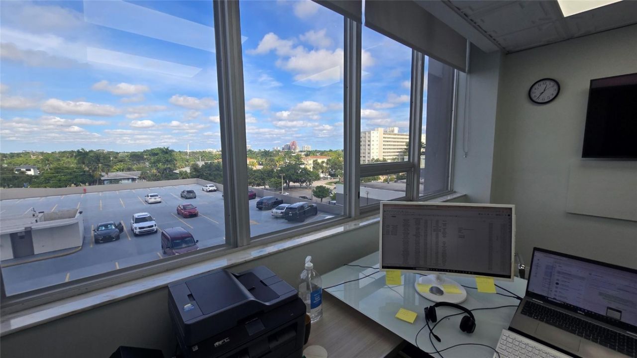 2455 E Sunrise Boulevard, Unit CU-4G, Fort Lauderdale, FL 33304 Photo