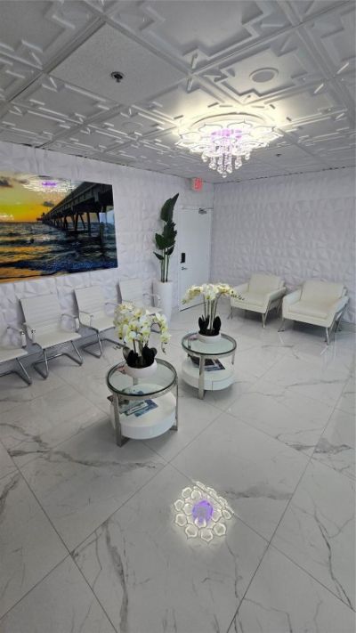 2455 E Sunrise Boulevard, Unit CU-4G, Fort Lauderdale, FL 33304 Photo