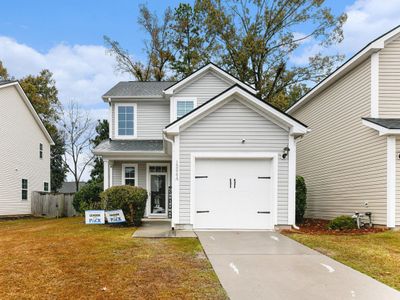 1204 N University Drive, Unit A, Ladson, SC 29456