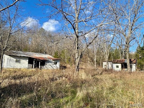 1220 Madison 450, Marquand, MO 63964