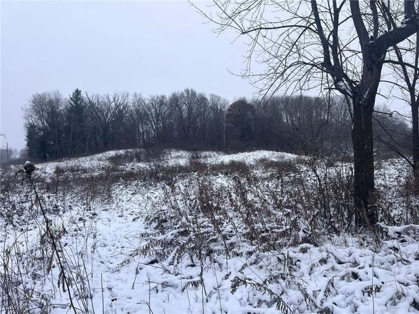 tbd County Line Avenue, Clear Lake, WI 54005