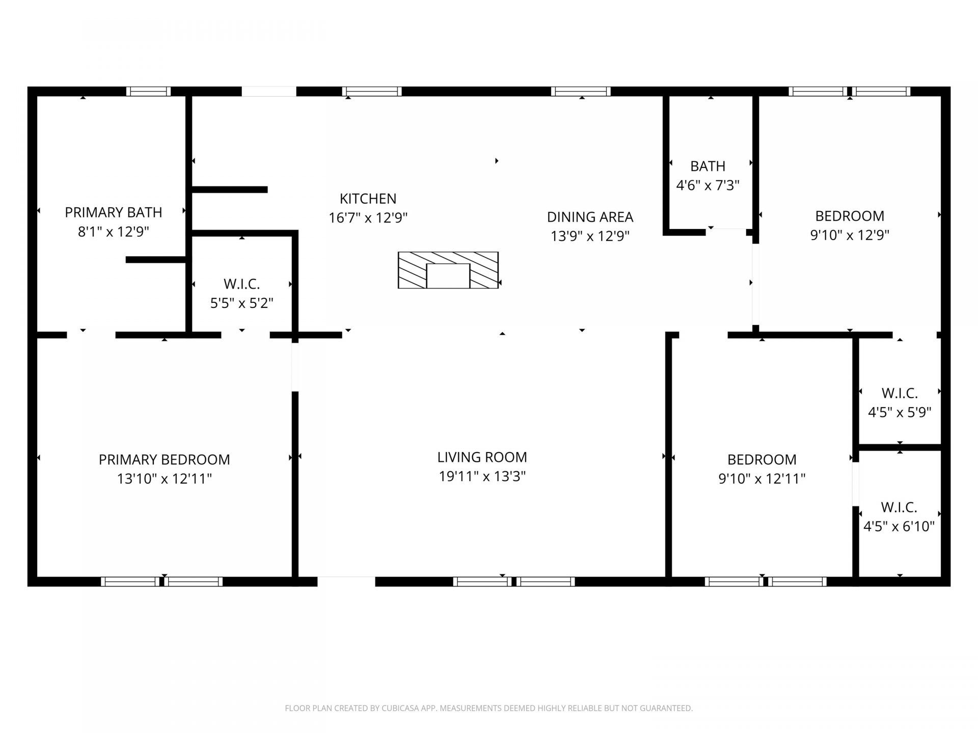 1781 Dixie Ct. Photo 21