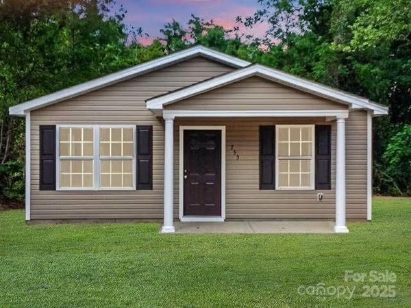 152 Moores Lake Road, Unit 1, Wadesboro, NC 28170