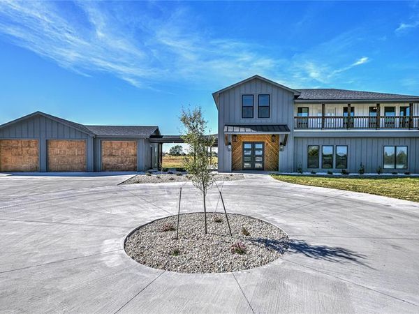 8186 S Lone Star Parkway, Moody, TX 76557