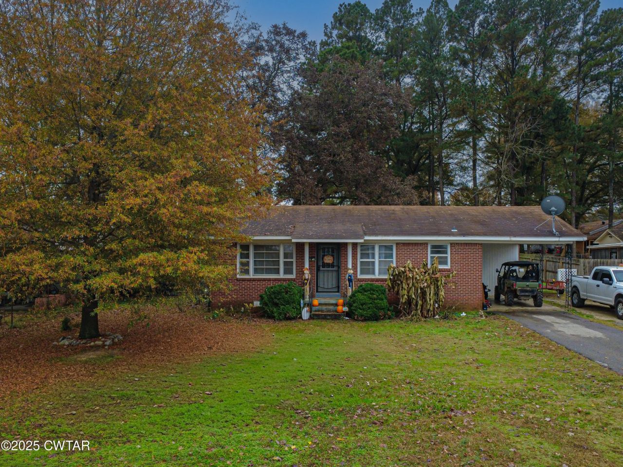 573 Circle Drive, Halls, TN 38040 Main Photo