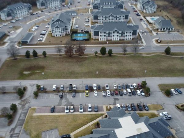 198 Murray Guard Drive , Jackson, TN 38305