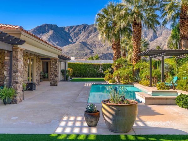 38760 Maracaibo Circle, Palm Springs, CA 92264
