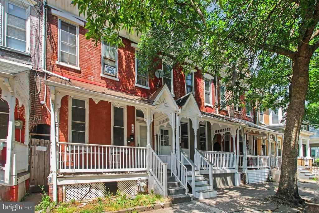 443 1/2 Walnut Street, Pottstown, PA 19464 Main Photo