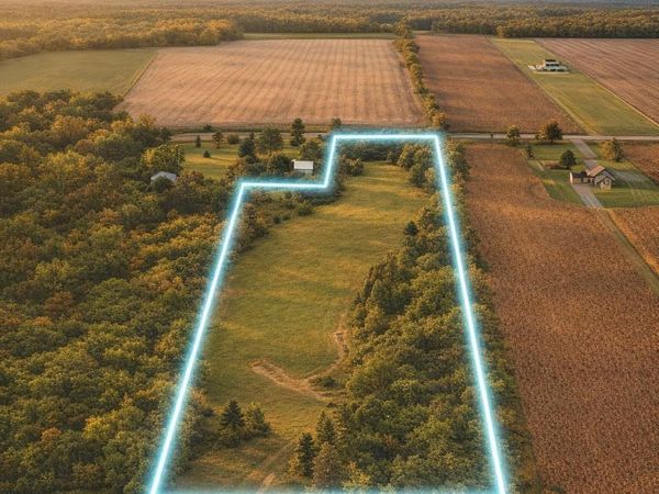 Jones Road, Wellington, OH 44090