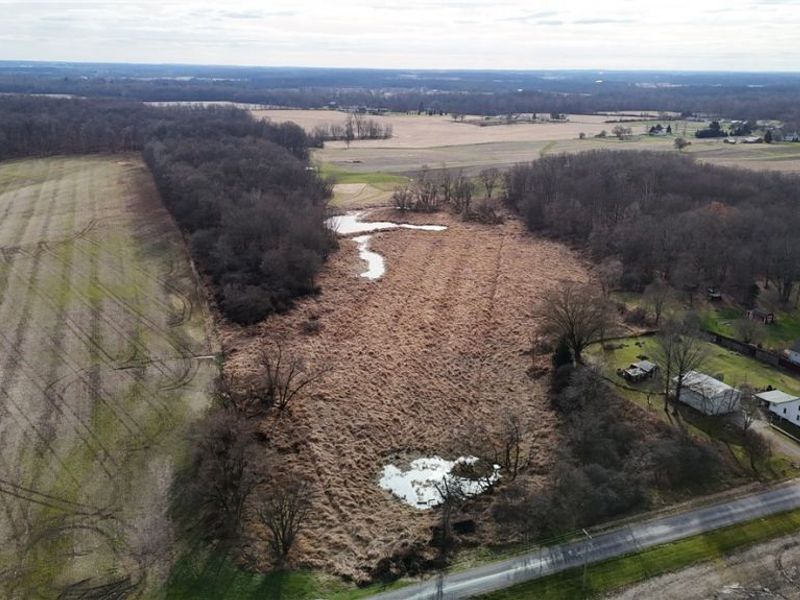 Jones Road, Wellington, OH 44090 Photo 5