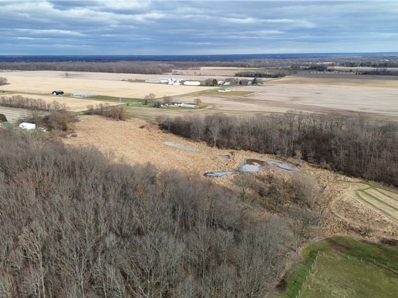 Jones Road, Wellington, OH 44090 Photo 6