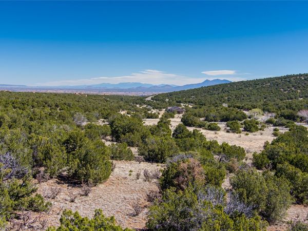 23 Canon Escondido , Sandia Park, NM 87047