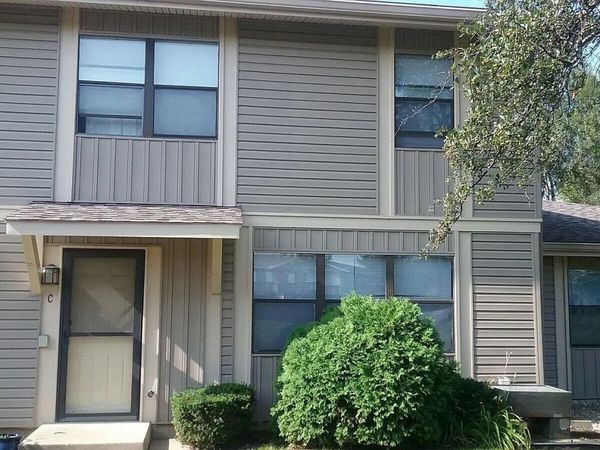 5715 Dutch Mill Court, Unit C, Hanover Park, IL 60133