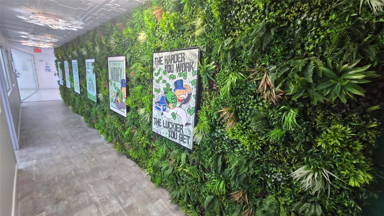 2455 E Sunrise Boulevard, Unit CU-4H, Fort Lauderdale, FL 33304 Photo