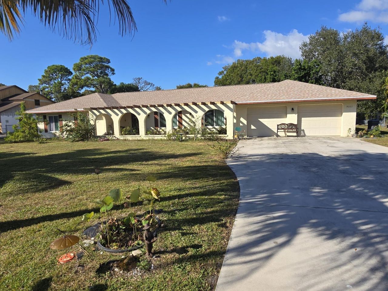 5001 Buchanan Drive, Fort Pierce, FL 34982 Photo