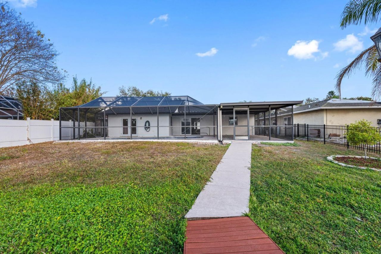 6604 Ranger Drive, Tampa, FL 33615 Photo