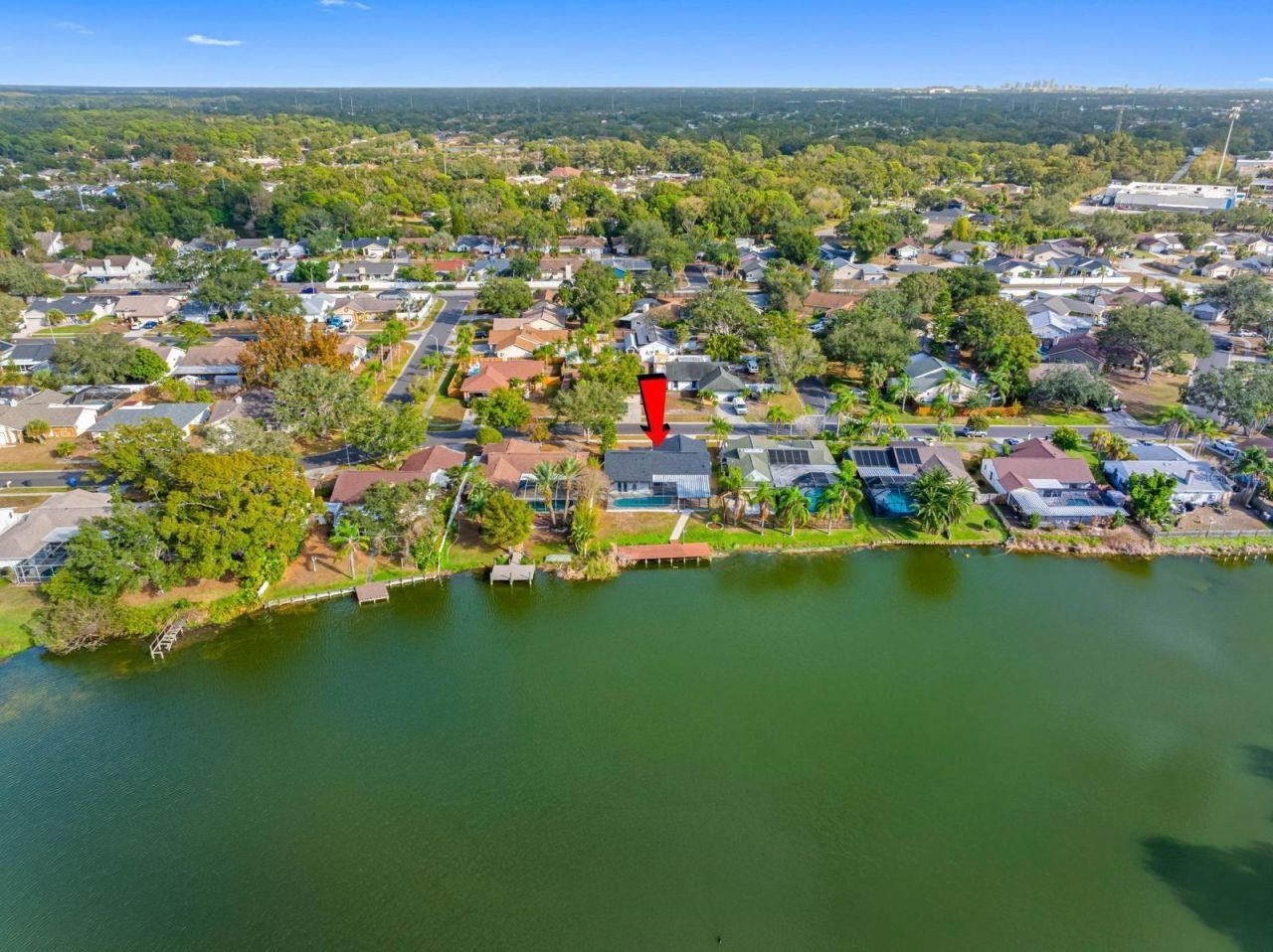 6604 Ranger Drive, Tampa, FL 33615 Photo