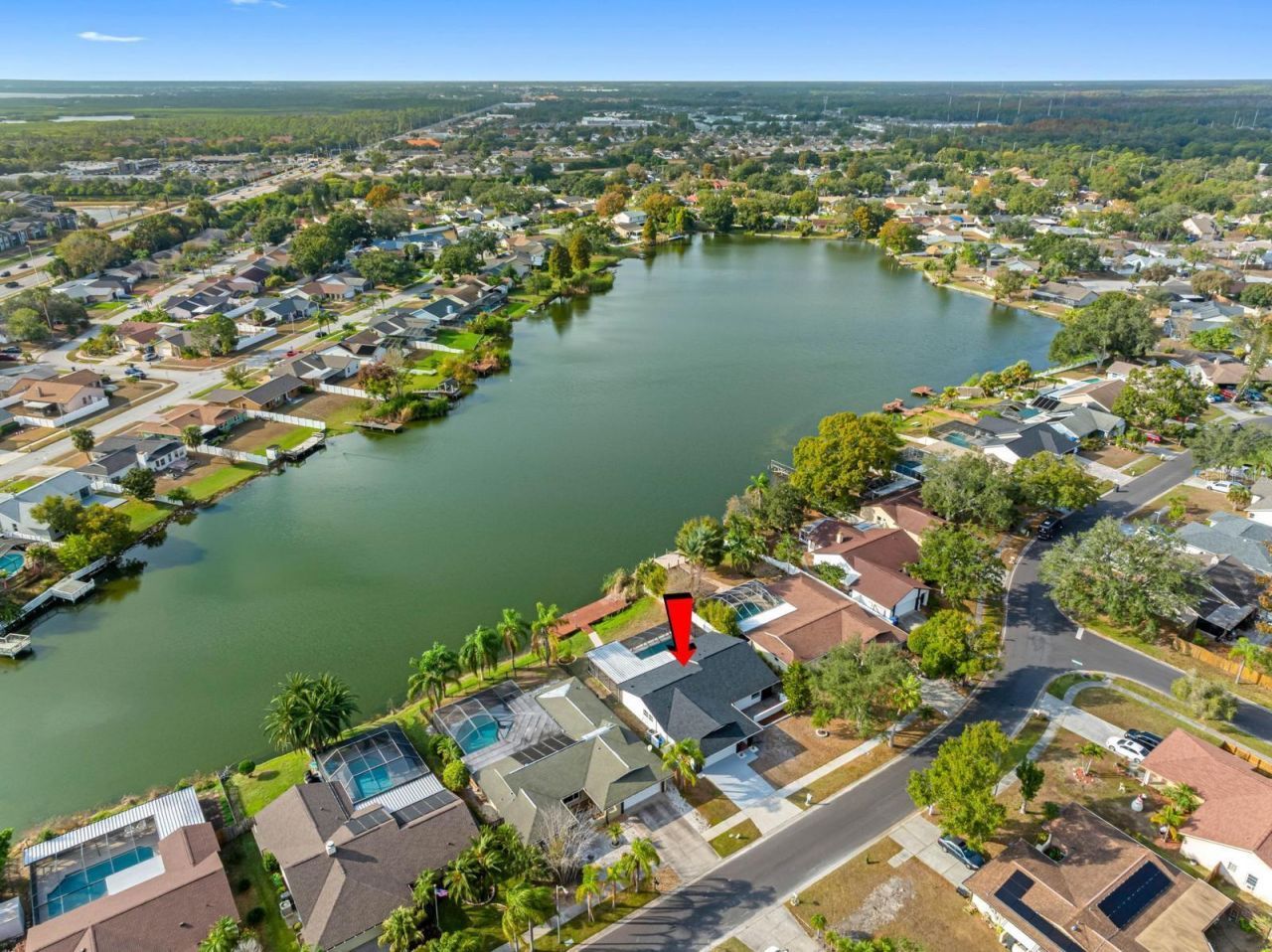 6604 Ranger Drive, Tampa, FL 33615 Photo