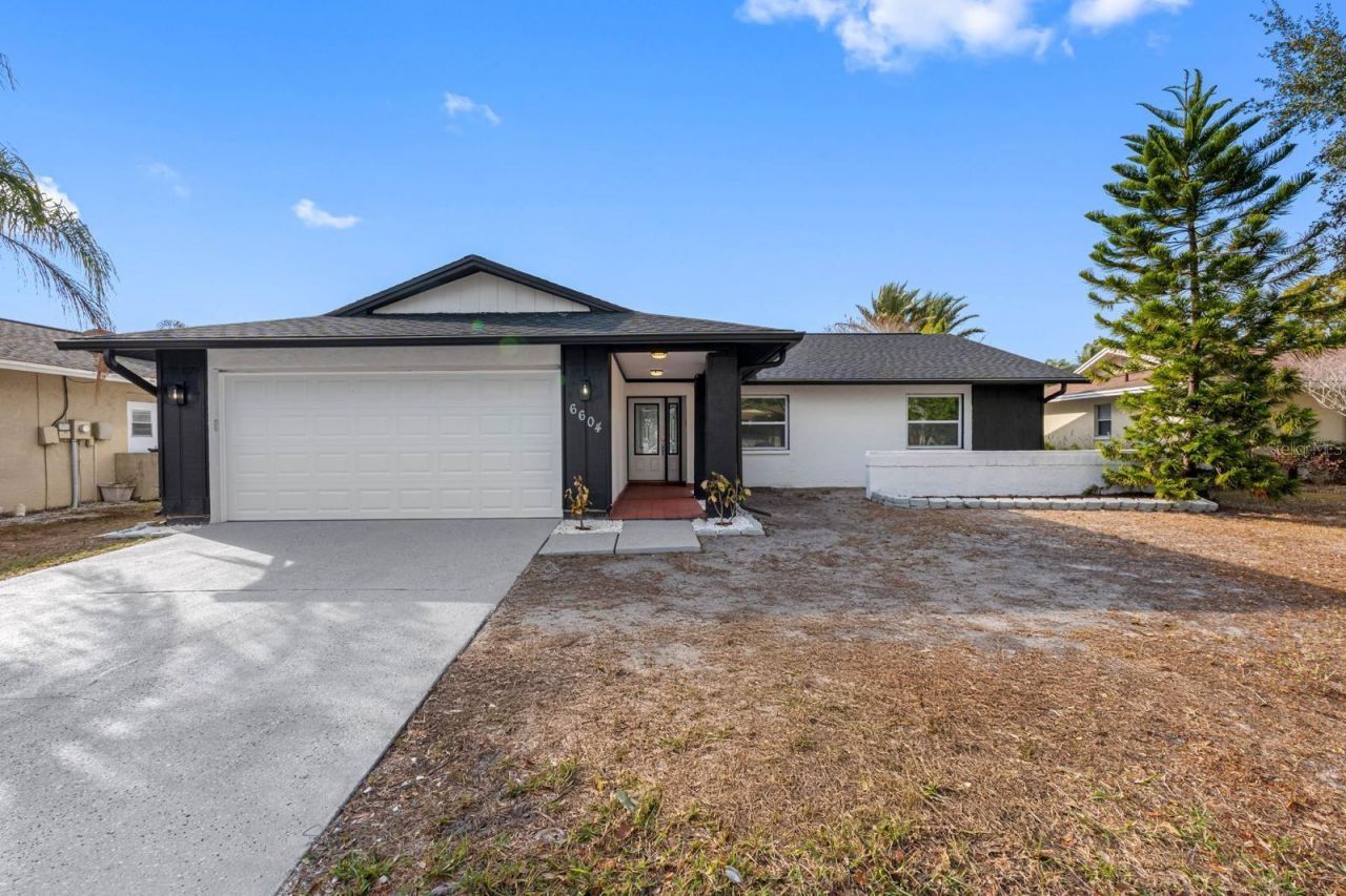 6604 Ranger Drive, Tampa, FL 33615 Photo