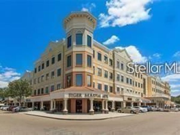 6735 CONROY ROAD, Unit 409, ORLANDO, FL 32835