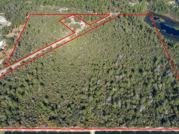 0000 REYNOLDS ROAD, DE LEON SPRINGS, FL 32130