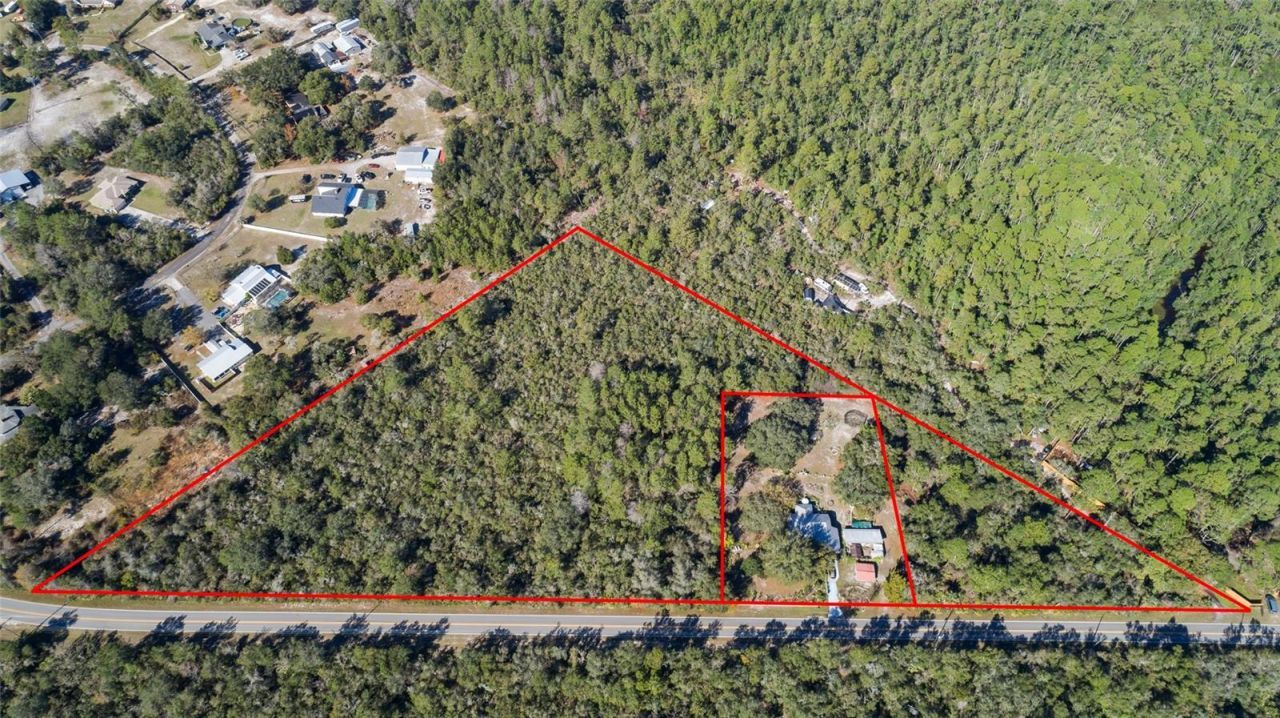 0000 Reynolds Road, De Leon Springs, FL 32130 Photo