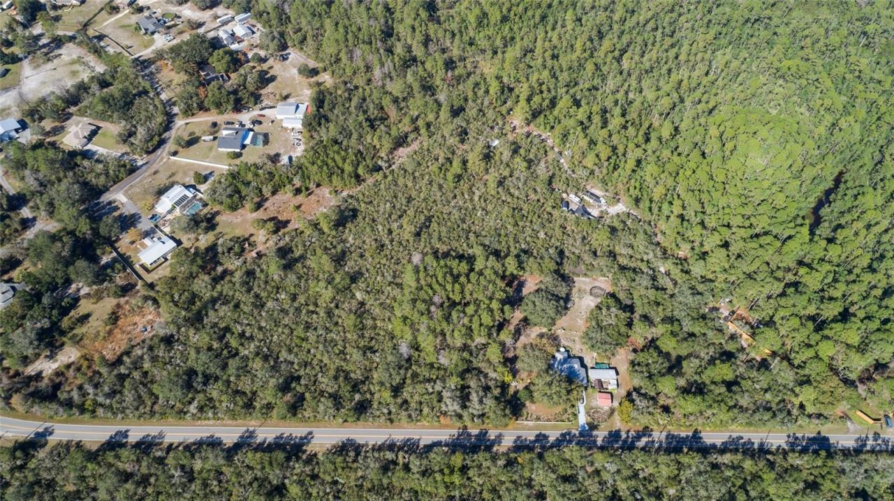 0000 Reynolds Road, De Leon Springs, FL 32130 Photo