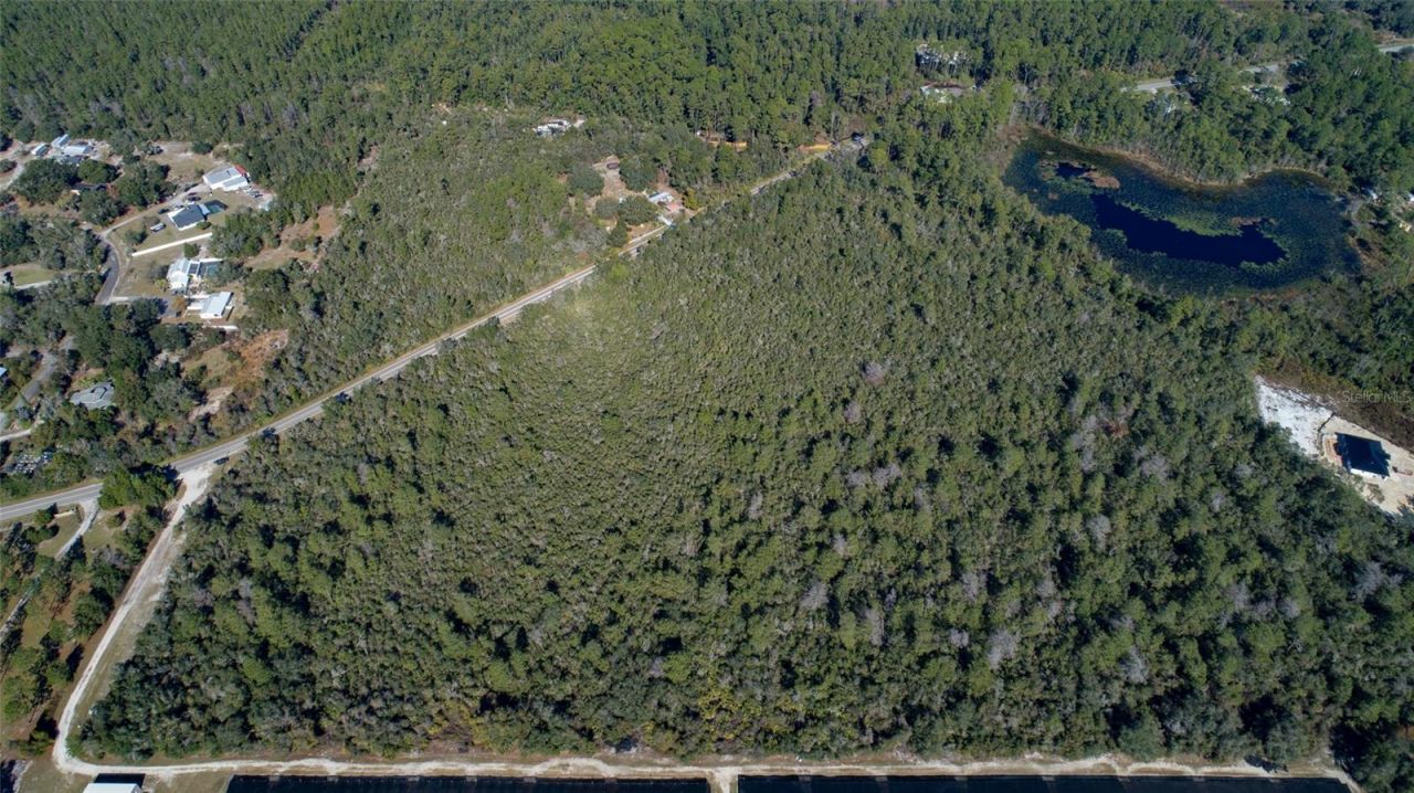 0000 Reynolds Road, De Leon Springs, FL 32130 Photo