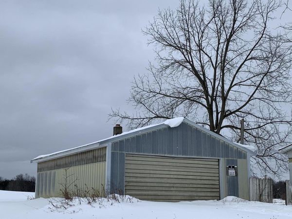 4428 N 176th Avenue, Walkerville, MI 49459
