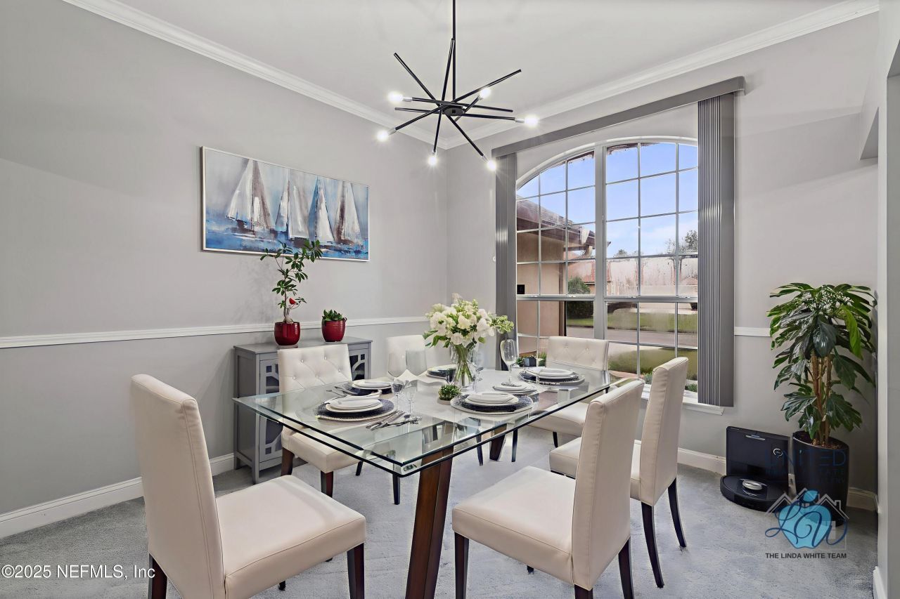 9407 Woodleigh Mill Drive, Jacksonville, FL 32244 Photo