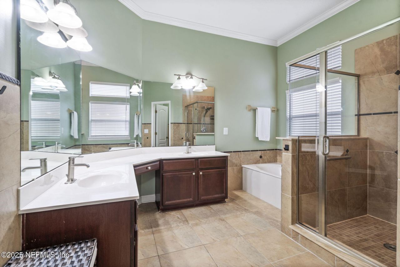 9407 Woodleigh Mill Drive, Jacksonville, FL 32244 Photo