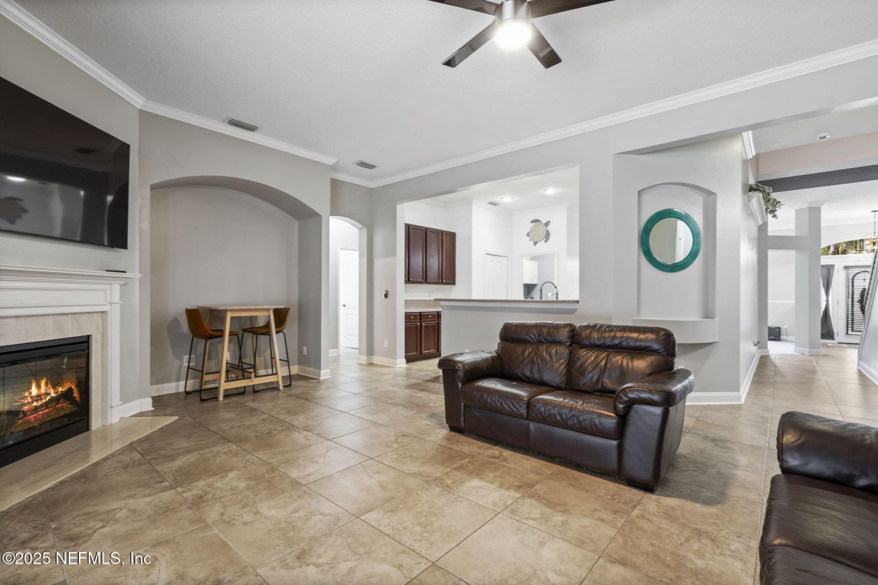 9407 Woodleigh Mill Drive, Jacksonville, FL 32244 Photo