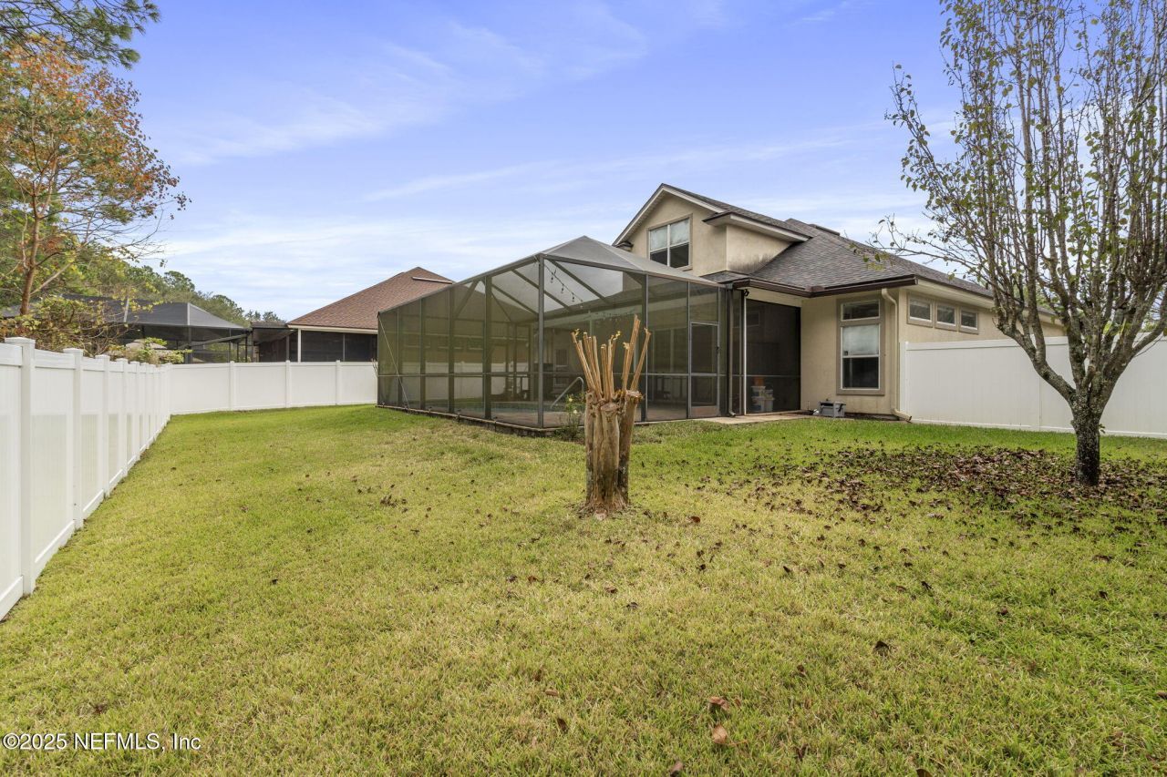 9407 Woodleigh Mill Drive, Jacksonville, FL 32244 Photo