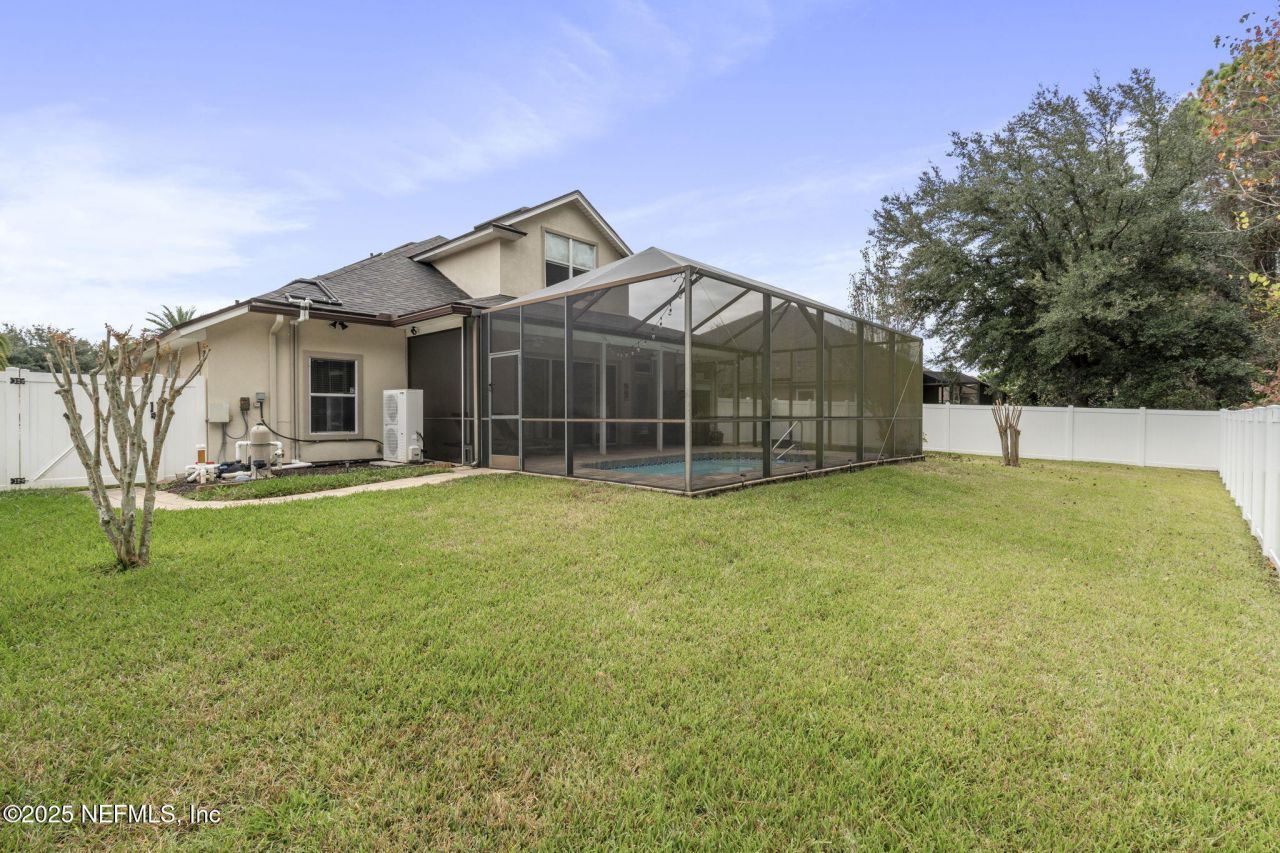 9407 Woodleigh Mill Drive, Jacksonville, FL 32244 Photo