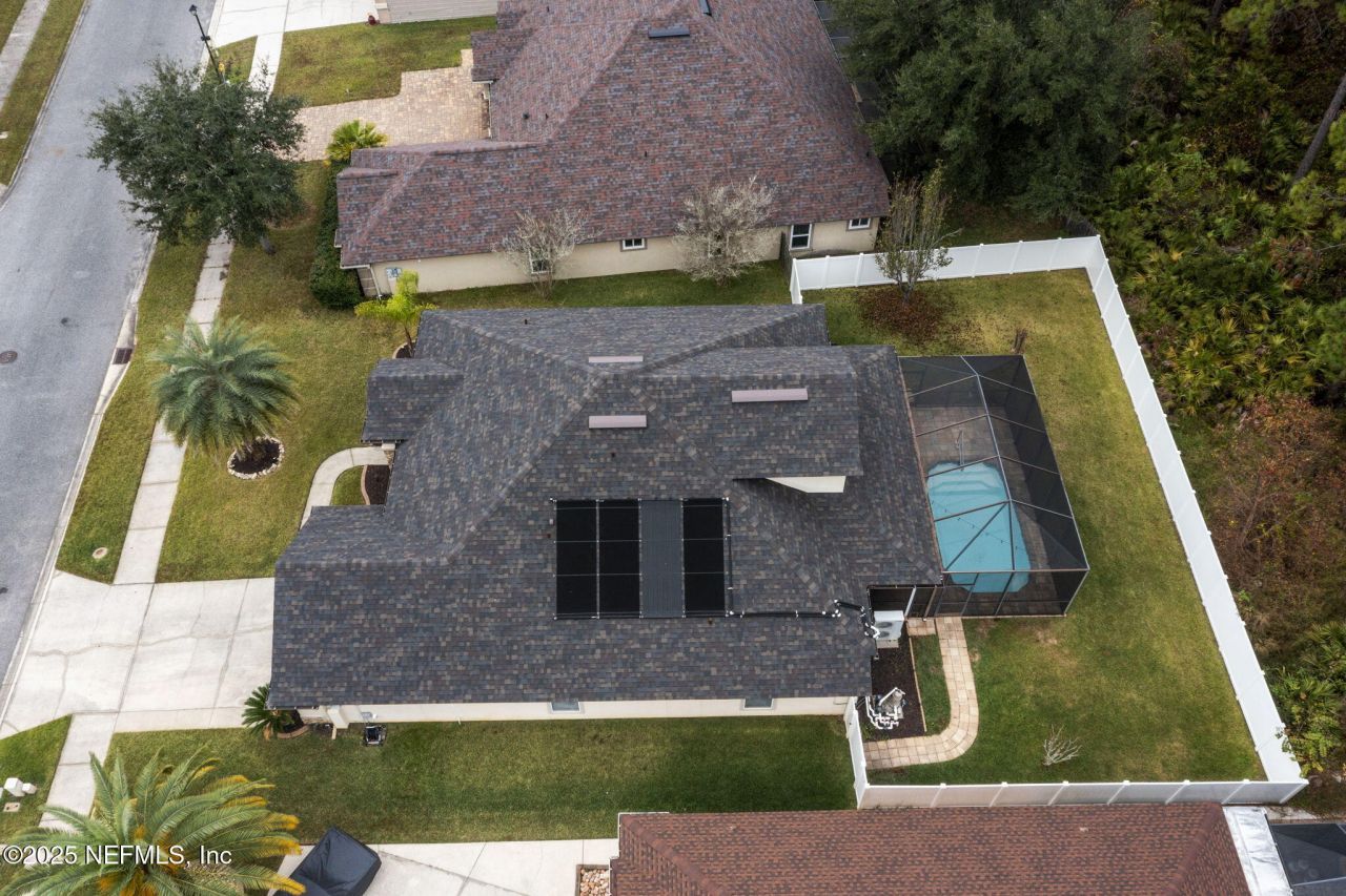 9407 Woodleigh Mill Drive, Jacksonville, FL 32244 Photo