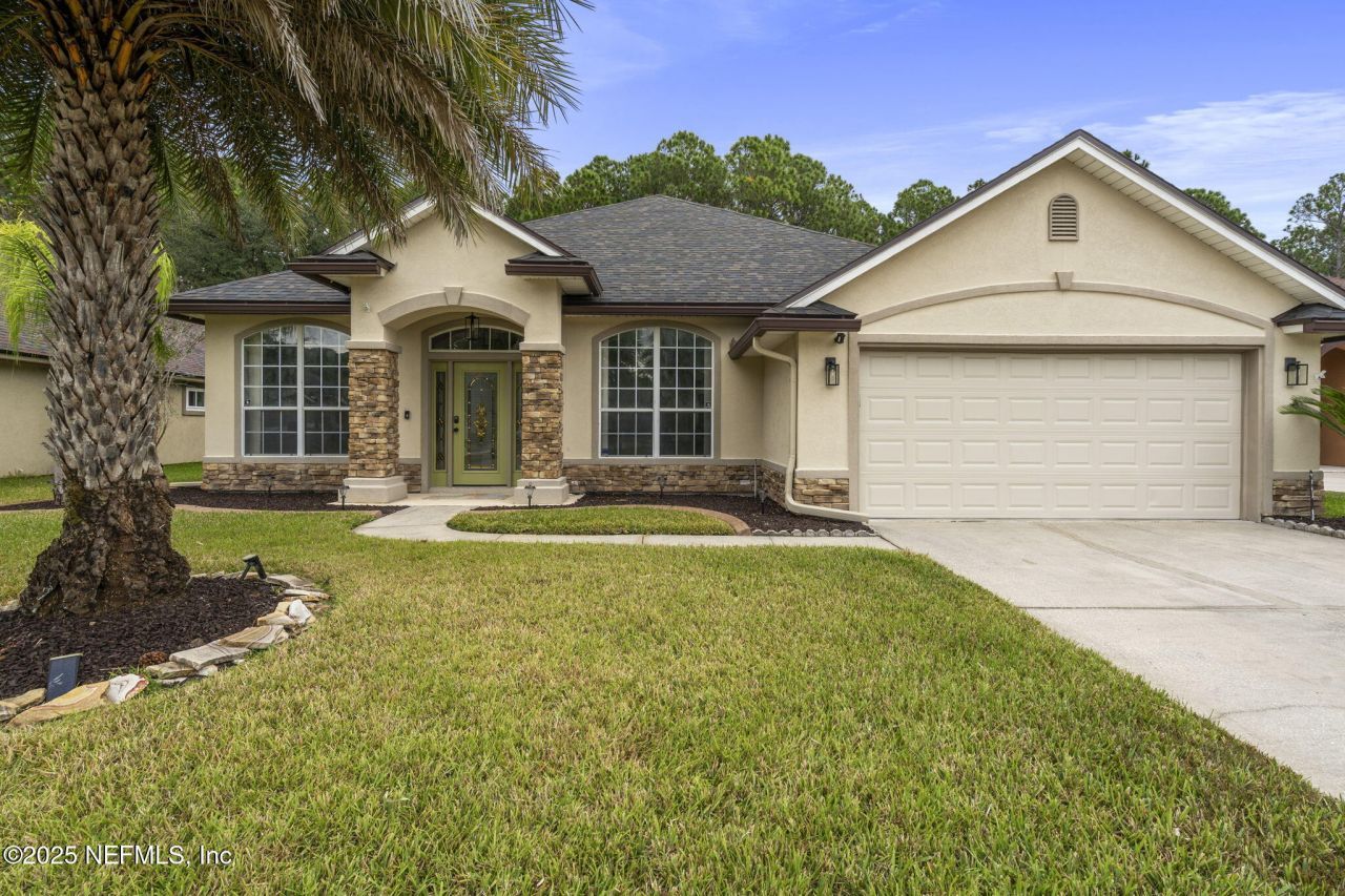 9407 Woodleigh Mill Drive, Jacksonville, FL 32244 Photo