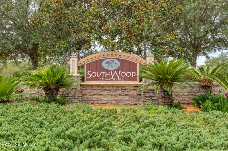 9407 Woodleigh Mill Drive, Jacksonville, FL 32244 Photo