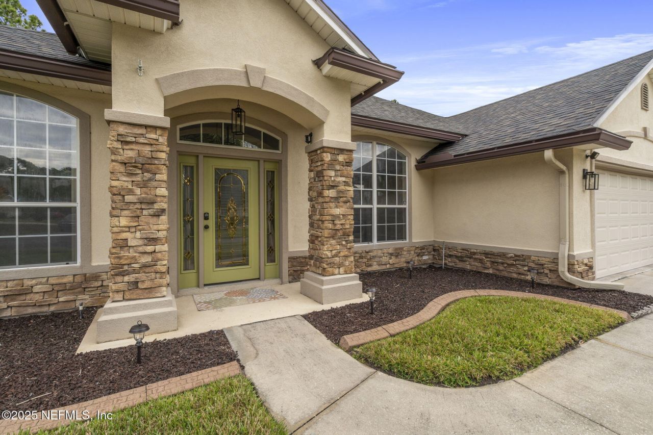 9407 Woodleigh Mill Drive, Jacksonville, FL 32244 Photo