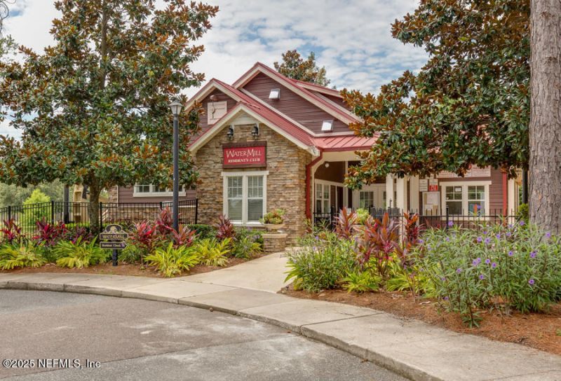 9407 Woodleigh Mill Drive, Jacksonville, FL 32244 Photo