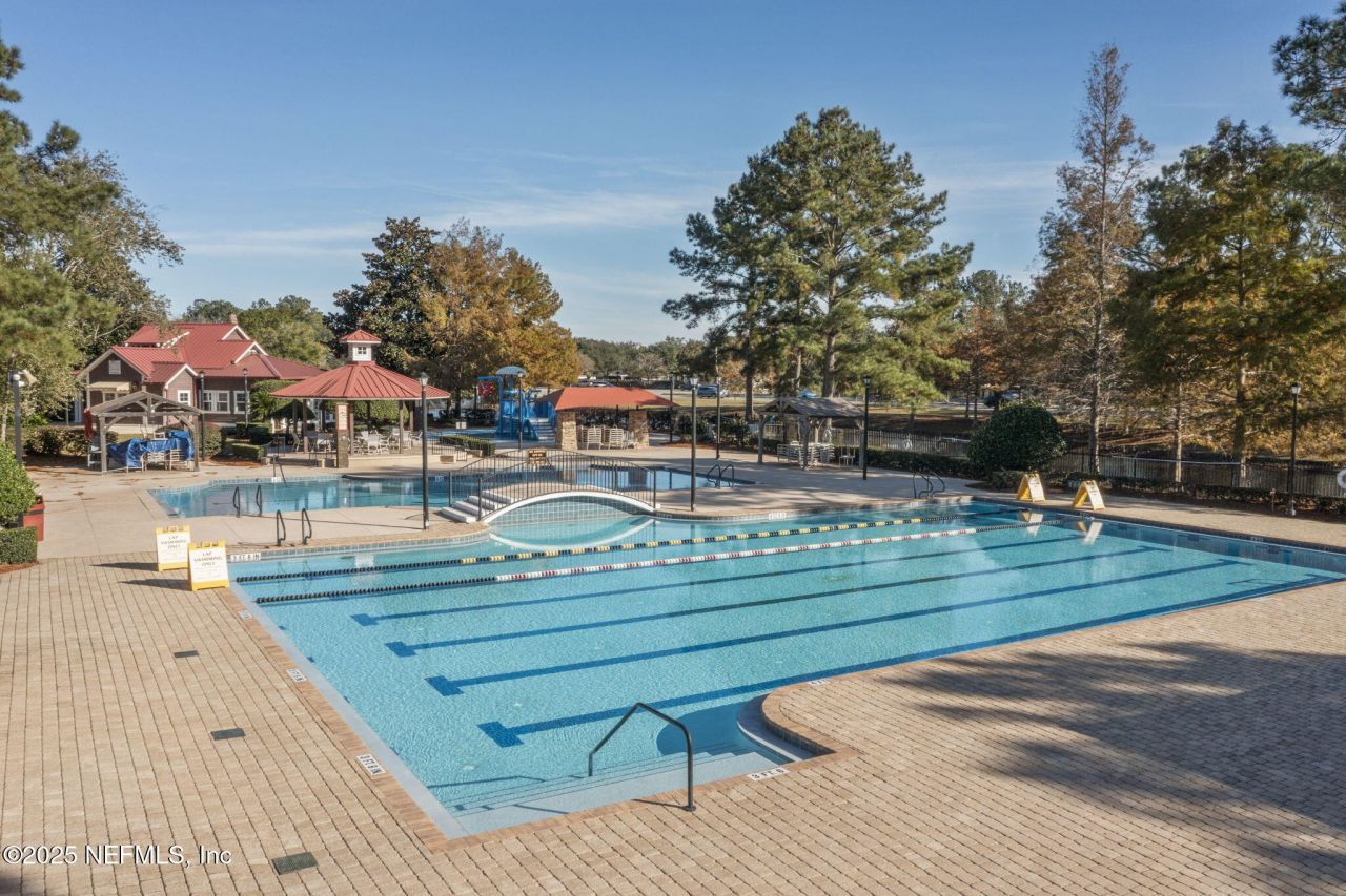 9407 Woodleigh Mill Drive, Jacksonville, FL 32244 Photo