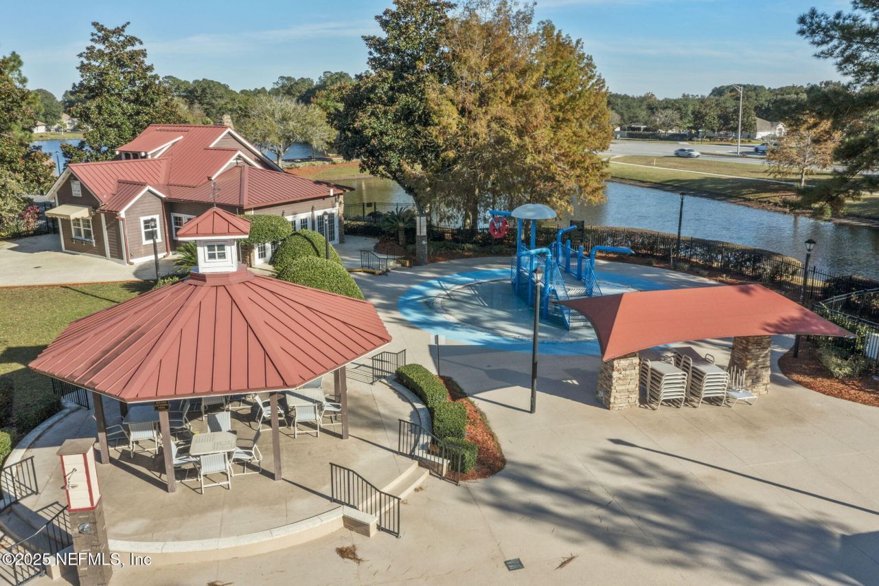 9407 Woodleigh Mill Drive, Jacksonville, FL 32244 Photo