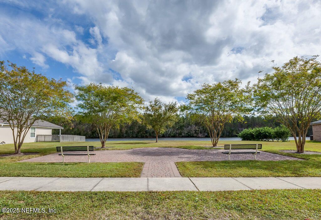 9407 Woodleigh Mill Drive, Jacksonville, FL 32244 Photo