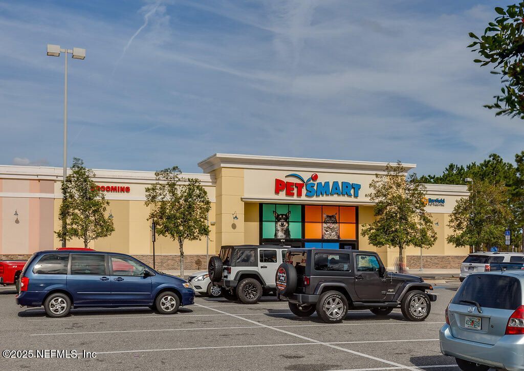 9407 Woodleigh Mill Drive, Jacksonville, FL 32244 Photo