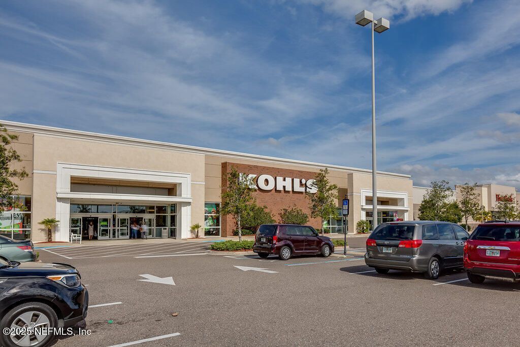 9407 Woodleigh Mill Drive, Jacksonville, FL 32244 Photo