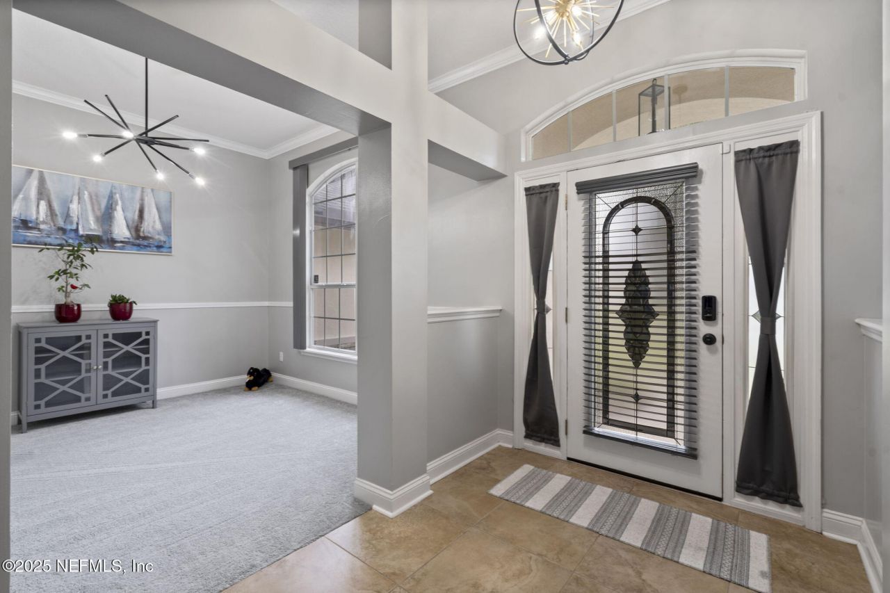 9407 Woodleigh Mill Drive, Jacksonville, FL 32244 Photo