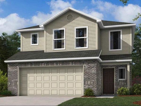 2207 W 30th Place, Stillwater, OK 74074