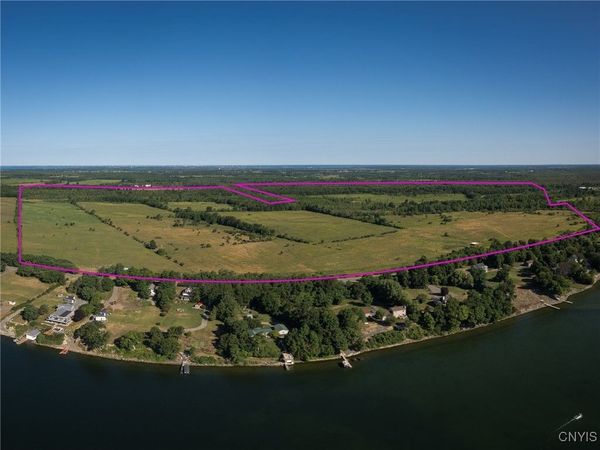 27375 County Route 57, Three Mile Bay, NY 13693