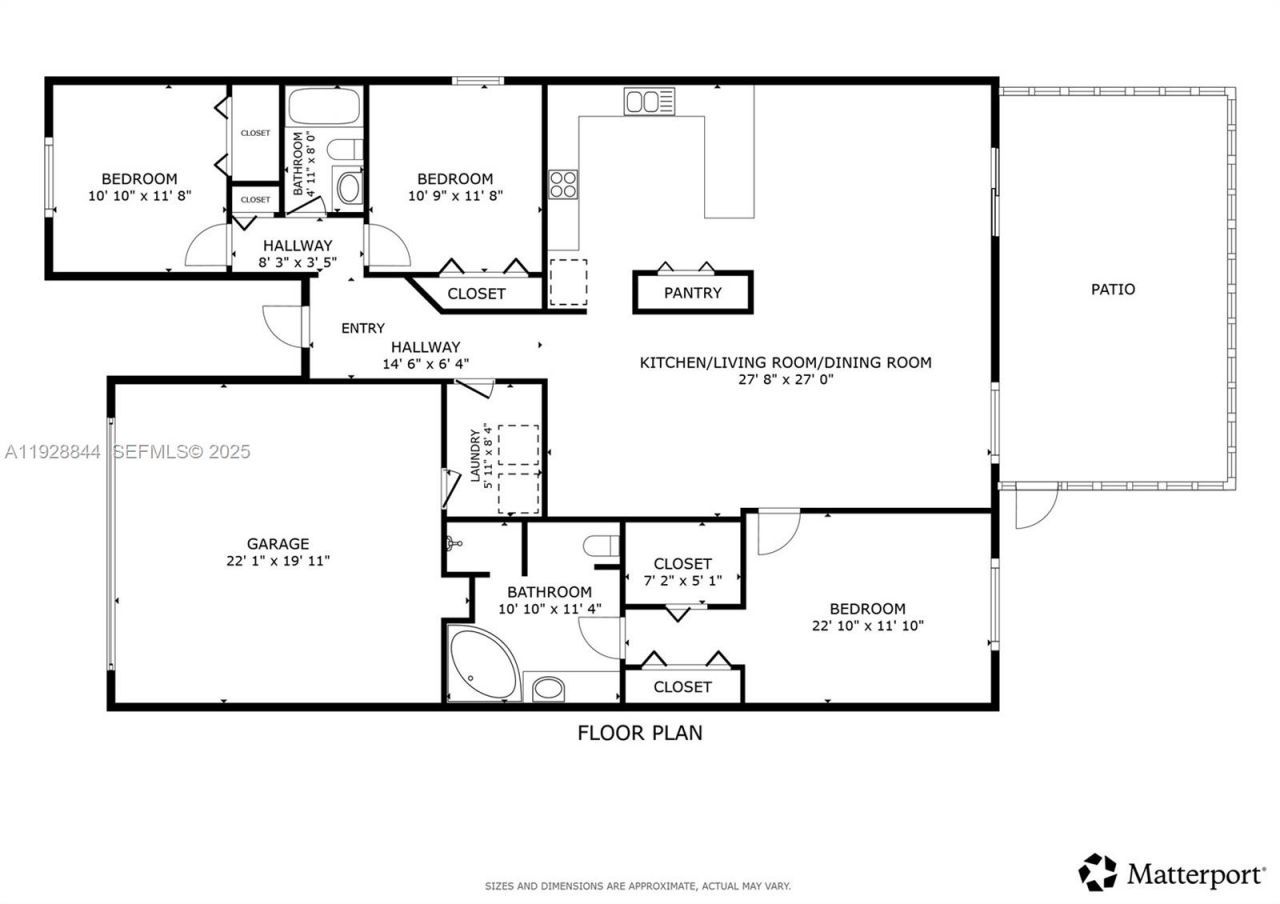 3090 SE 7th Ct, Homestead, FL 33033 Photo