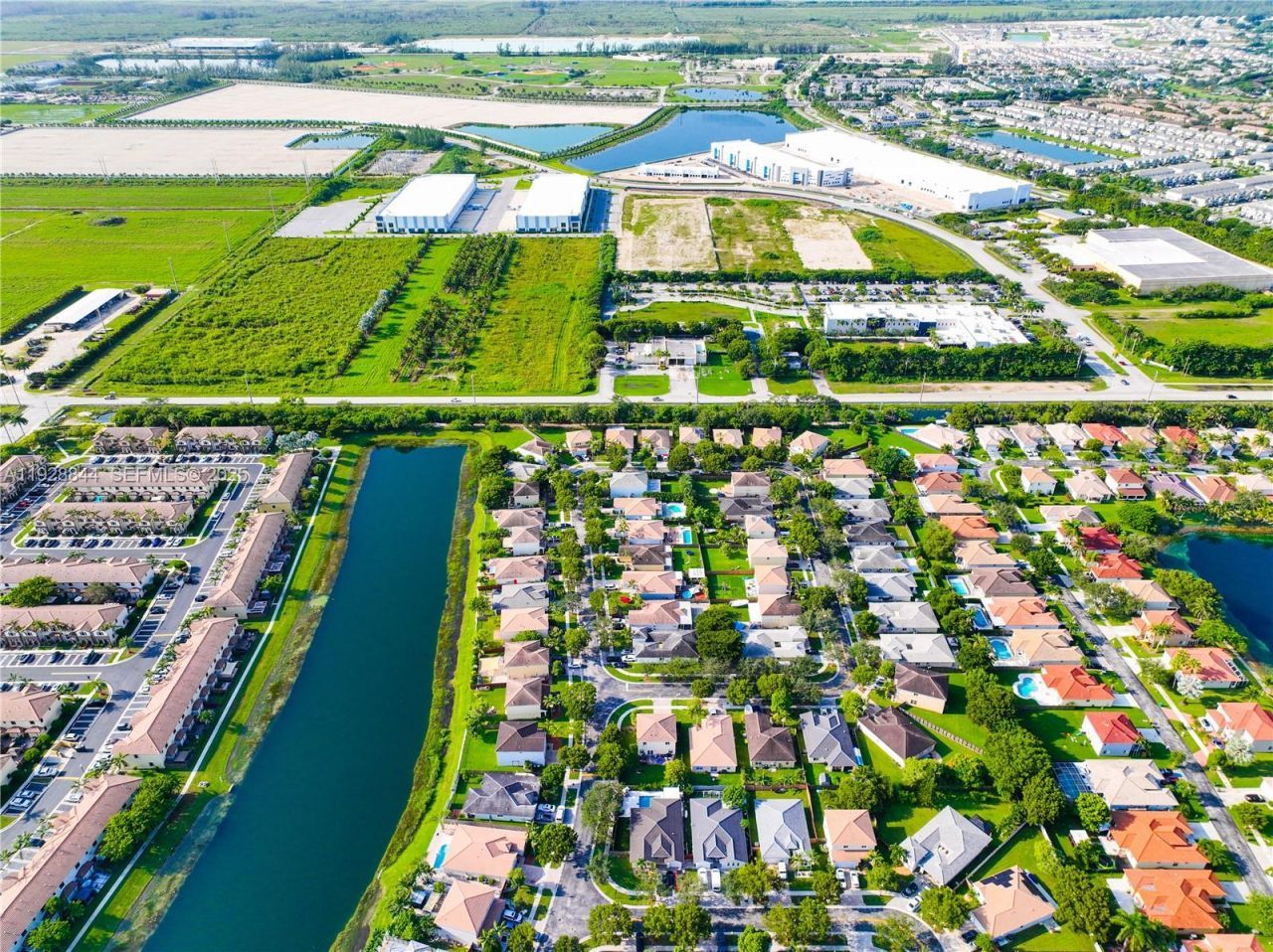 3090 SE 7th Ct, Homestead, FL 33033 Photo