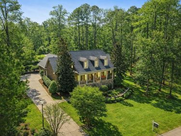 1709 Colombard Court, Wake Forest, NC 27587